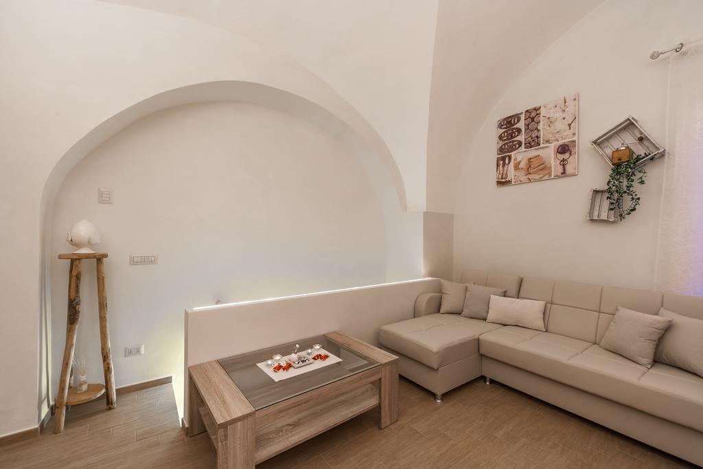 Casa20 Apartment Cisternino Exterior photo